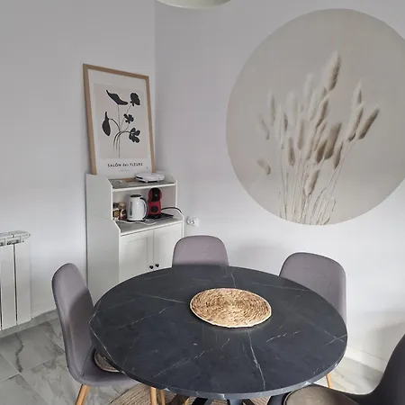 Apartment Mateja38 Belgrade