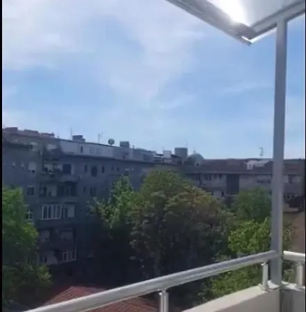 Apartment Mateja38 Belgrade